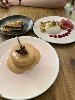   at O Gambuzino in Lisbon