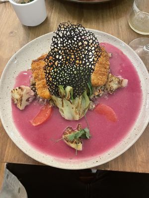   at O Gambuzino in Lisbon