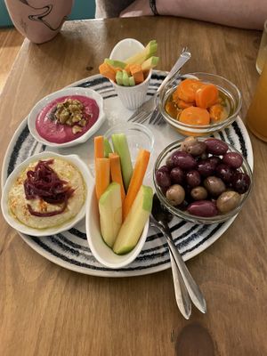   at O Gambuzino in Lisbon