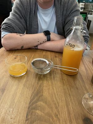   at O Gambuzino in Lisbon