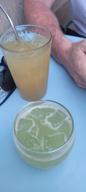  at O Gambuzino in Lisbon