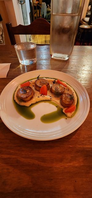  at O Gambuzino in Lisbon