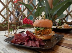  at O Gambuzino in Lisbon