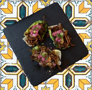  at O Gambuzino in Lisbon