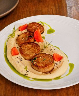  at O Gambuzino in Lisbon