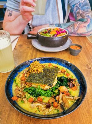  at O Gambuzino in Lisbon