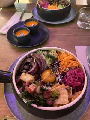   at O Gambuzino in Lisbon