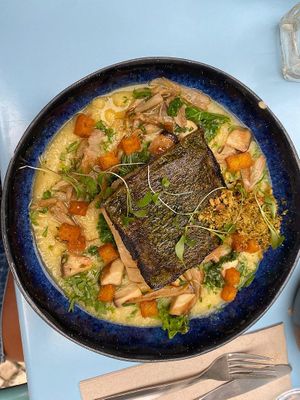  at O Gambuzino in Lisbon