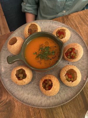   at O Gambuzino in Lisbon