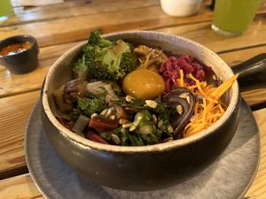   at O Gambuzino in Lisbon