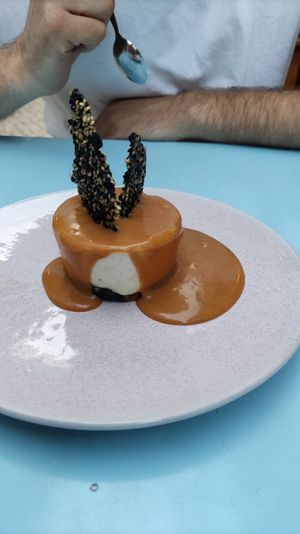  at O Gambuzino in Lisbon