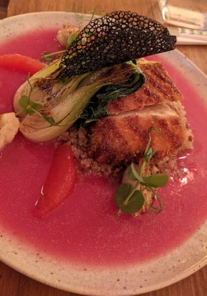  at O Gambuzino in Lisbon