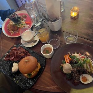   at O Gambuzino in Lisbon