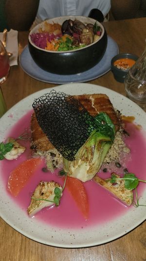  at O Gambuzino in Lisbon