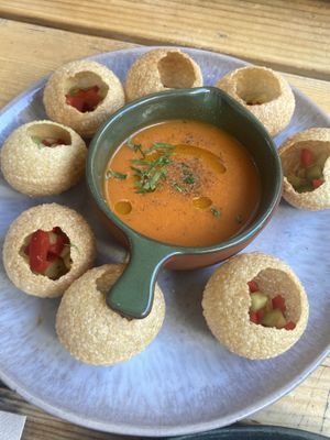 7.5/10  at O Gambuzino in Lisbon