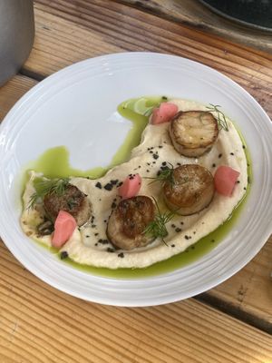 8/10  at O Gambuzino in Lisbon