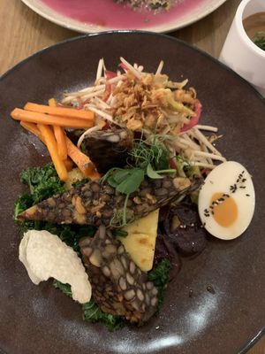   at O Gambuzino in Lisbon