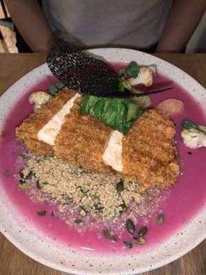   at O Gambuzino in Lisbon