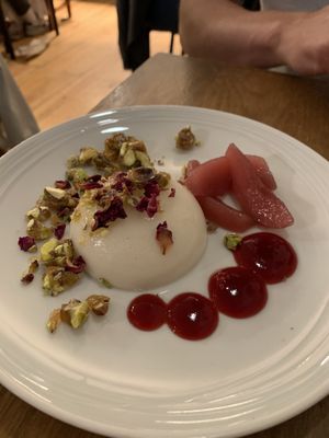   at O Gambuzino in Lisbon