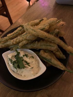   at O Gambuzino in Lisbon