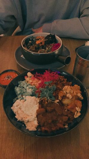   at O Gambuzino in Lisbon