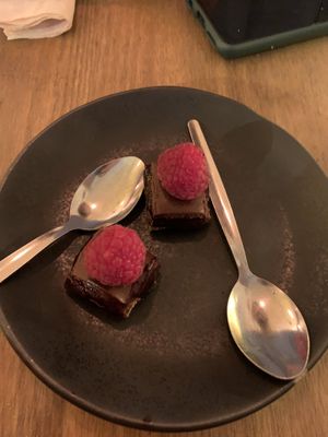   at O Gambuzino in Lisbon