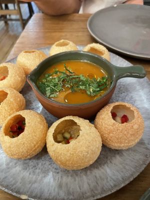   at O Gambuzino in Lisbon