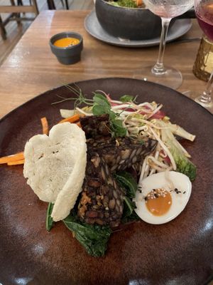   at O Gambuzino in Lisbon