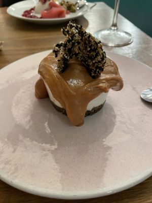   at O Gambuzino in Lisbon