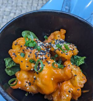  at O Gambuzino in Lisbon