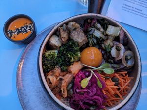  at O Gambuzino in Lisbon