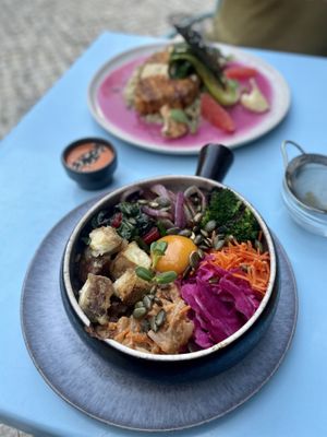   at O Gambuzino in Lisbon