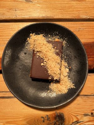   at O Gambuzino in Lisbon