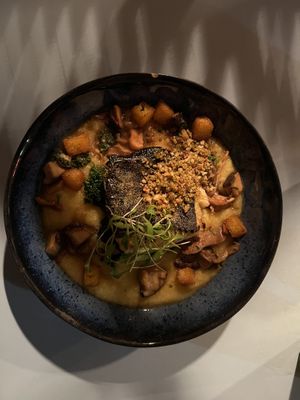   at O Gambuzino in Lisbon