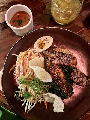   at O Gambuzino in Lisbon