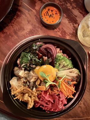   at O Gambuzino in Lisbon