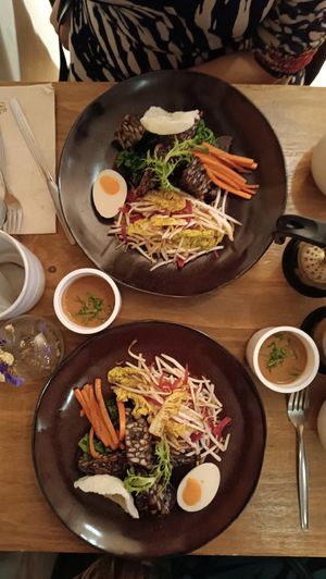  at O Gambuzino in Lisbon