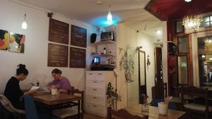  at O Gambuzino in Lisbon