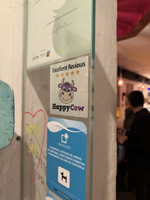 😘  at O Gambuzino in Lisbon