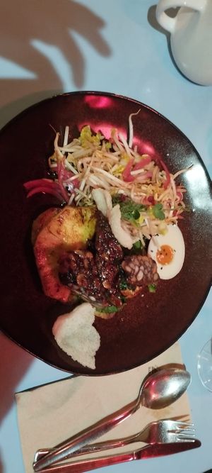  at O Gambuzino in Lisbon