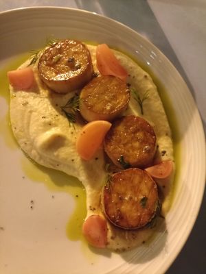  at O Gambuzino in Lisbon