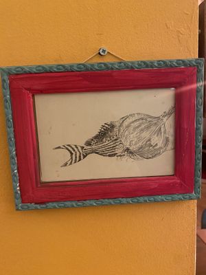   at O Gambuzino in Lisbon