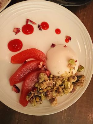   at O Gambuzino in Lisbon