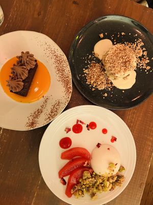   at O Gambuzino in Lisbon