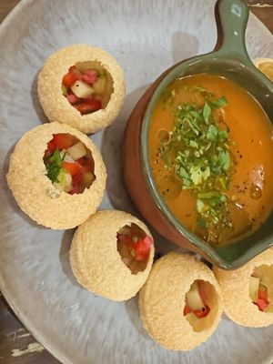   at O Gambuzino in Lisbon