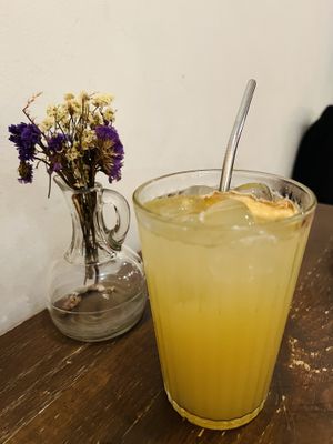   at O Gambuzino in Lisbon