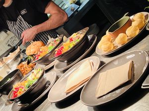   at O Gambuzino in Lisbon