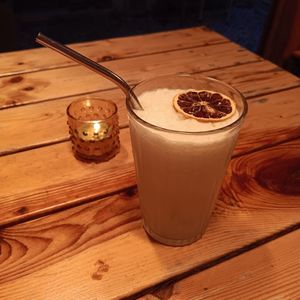  at O Gambuzino in Lisbon