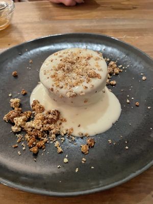   at O Gambuzino in Lisbon