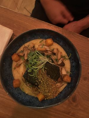   at O Gambuzino in Lisbon